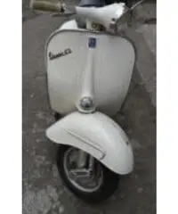 Piaggio Vespa GS VSB 160