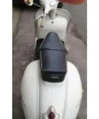 Piaggio Vespa GS VSB 160 Piaggio Vespa GS VSB 160