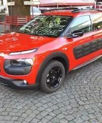 Citroën C4 Cactus 1.2 PureTech 82 Feel