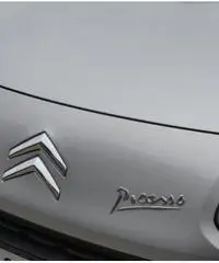 CITROEN C3 Picasso 1.6 HDi 90 CITROEN C3 Picasso 1.6 HDi 90