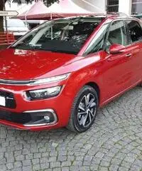 Citroën C4 Picasso BlueHDi 120 S&S Feel Citroën C4 Picasso BlueHDi 120 S&S Feel