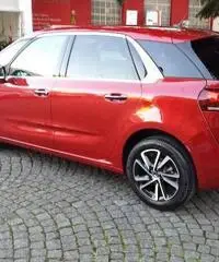 Citroën C4 Picasso BlueHDi 120 S&S Feel Citroën C4 Picasso BlueHDi 120 S&S Feel