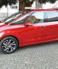 Citroën C4 Picasso BlueHDi 120 S&S Feel Citroën C4 Picasso BlueHDi 120 S&S Feel