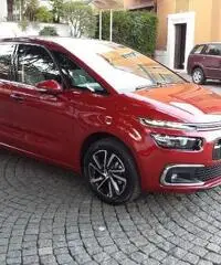 Citroën C4 Picasso BlueHDi 120 S&S Feel Citroën C4 Picasso BlueHDi 120 S&S Feel