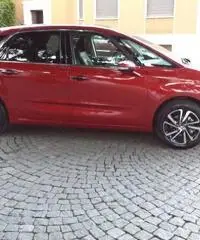 Citroën C4 Picasso BlueHDi 120 S&S Feel Citroën C4 Picasso BlueHDi 120 S&S Feel