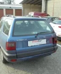 CITROEN ZX 1.4i cat Break SX CITROEN ZX 1.4i cat Break SX