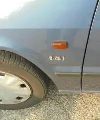 CITROEN ZX 1.4i cat Break SX CITROEN ZX 1.4i cat Break SX