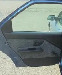 CITROEN ZX 1.4i cat Break SX CITROEN ZX 1.4i cat Break SX