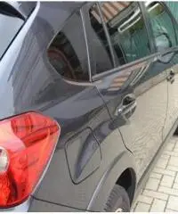 SUBARU XV 2.0i-ES Bi-Fuel Trend