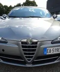 ALFA ROMEO 147 1.6 16V TS (105) 5 porte Progression