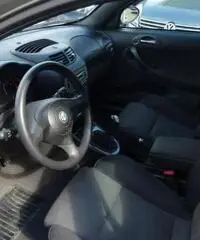 ALFA ROMEO 147 1.6 16V TS (105) 5 porte Progression ALFA ROMEO 147 1.6 16V TS (105) 5 porte Progression