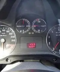 ALFA ROMEO 147 1.6 16V TS (105) 5 porte Progression