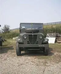 Alfa Matta 1951 Alfa Matta 1951