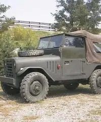 Alfa Matta 1951 Alfa Matta 1951