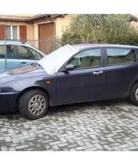 Alfaromeo 147 1.9 jtd 5 porte progression Alfaromeo 147 1.9 jtd 5 porte progression