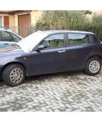 Alfaromeo 147 1.9 jtd 5 porte progression Alfaromeo 147 1.9 jtd 5 porte progression