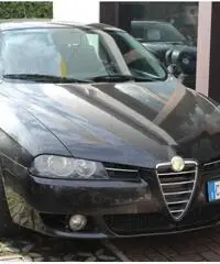 ALFA ROMEO 156 1.9 JTD Sportwagon Classic ALFA ROMEO 156 1.9 JTD Sportwagon Classic
