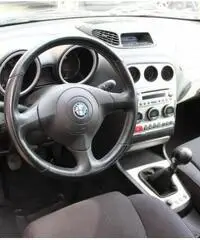 ALFA ROMEO 156 1.9 JTD Sportwagon Classic ALFA ROMEO 156 1.9 JTD Sportwagon Classic