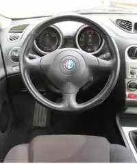 ALFA ROMEO 156 1.9 JTD Sportwagon Classic ALFA ROMEO 156 1.9 JTD Sportwagon Classic