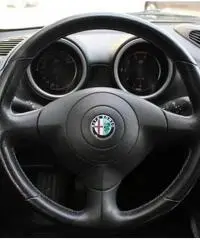 ALFA ROMEO 156 1.9 JTD Sportwagon Classic ALFA ROMEO 156 1.9 JTD Sportwagon Classic