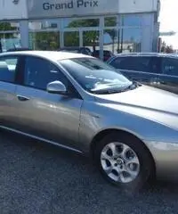 ALFA ROMEO 159 1.9 JTDm 16V Progression