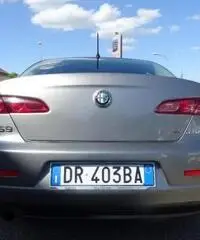 ALFA ROMEO 159 1.9 JTDm 16V Progression