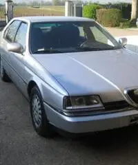 Alfa romeo 164 t.s super - 1996 Alfa romeo 164 t.s super - 1996