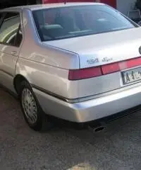 Alfa romeo 164 t.s super - 1996 Alfa romeo 164 t.s super - 1996