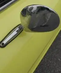 ALFA ROMEO 2000 SPIDER VELOCE