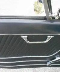 ALFA ROMEO 2000 SPIDER VELOCE