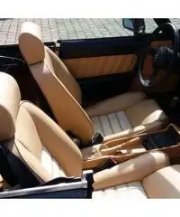 Alfa Romeo 2000 spider