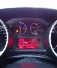 ALFA ROMEO Giulietta 1.4 Turbo 120 CV Distinctive