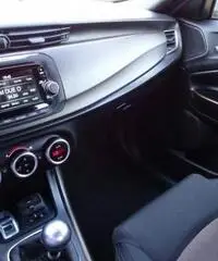 ALFA ROMEO Giulietta 1.4 Turbo 120 CV Distinctive