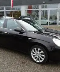 ALFA ROMEO Giulietta 1.4 Turbo 120 CV GPL Distinctive