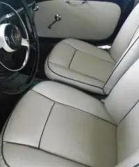 ALFA ROMEO Giulietta SPIDER   PASSO CORTO 1°SERIE