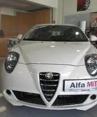 ALFA ROMEO MiTo 1.3 JTDm 85 CV S&S Distinctive