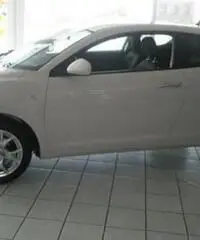 ALFA ROMEO MiTo 1.3 JTDm 85 CV S&S Progression