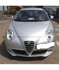 ALFA ROMEO MiTo 1.3 JTDm 85 CV S&S Progression