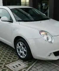 ALFA ROMEO MiTo 1.3 JTDm 85 CV S&S Progression