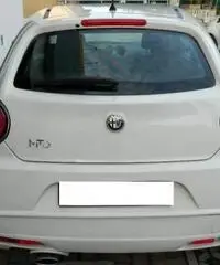 ALFA ROMEO MiTo 1.3 JTDm 85 CV S&S Progression