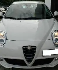 ALFA ROMEO MiTo 1.3 JTDm 85 CV S&S Progression