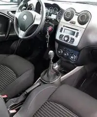 ALFA ROMEO MiTo 1.3 JTDm 85 CV S&S Progression