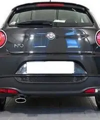 ALFA ROMEO MiTo 1.3 JTDm 85 CV S&S Progression