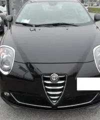 Alfa Romeo MiTo 1.6 JTDm-2 120CV Distinctive