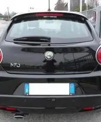 Alfa Romeo MiTo 1.6 JTDm-2 120CV Distinctive