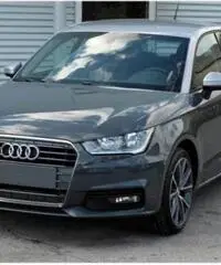 AUDI A1 1.4 TDI AUDI A1 1.4 TDI