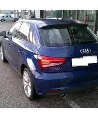 AUDI A1 1.4 TDI AUDI A1 1.4 TDI