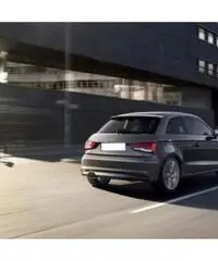 AUDI A1 1.4 TDI AUDI A1 1.4 TDI