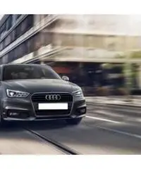 AUDI A1 1.4 TDI