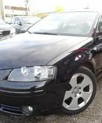 AUDI A3 2.0 16V TDI Ambition